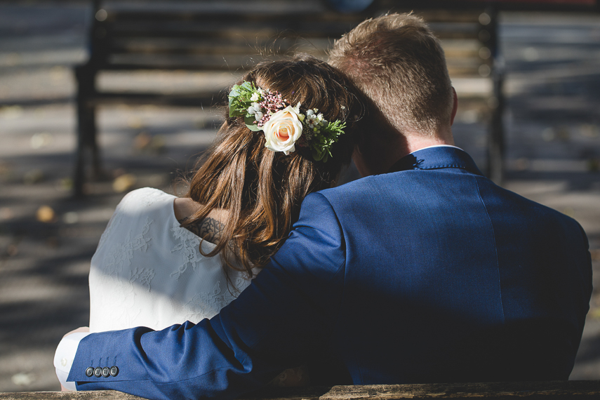 Clerkenwell Islington London Wedding Photographer